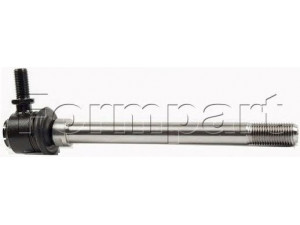 FORMPART 4908038 šarnyro stabilizatorius 
 Ašies montavimas/vairavimo mechanizmas/ratai -> Stabilizatorius/fiksatoriai -> Savaime išsilyginanti atrama
0K011 34160A, 0K011-34-150A, 0K01134160A