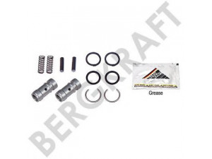 BERGKRAFT BK8501371 remonto komplektas, kompresorius
3097147
