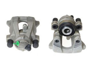 BUDWEG CALIPER 344080 stabdžių apkaba 
 Dviratė transporto priemonės -> Stabdžių sistema -> Stabdžių apkaba / priedai
002 420 67 83
