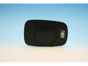 SPJ L-0547 veidrodėlio stiklas, išorinis veidrodėlis 
 Kėbulas -> Langai/veidrodėliai -> Veidrodėlis
7701049065