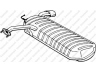 galinis duslintuvas