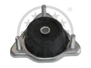 OPTIMAL F8-5505 pakabos statramsčio atraminis guolis 
 Ašies montavimas/vairavimo mechanizmas/ratai -> Montavimas, pakabos statramstis
6675788, 6763456, 92VB3K155AD