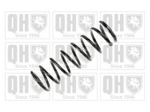 QUINTON HAZELL QCS6927 spyruoklė 
 Pakaba -> Spyruoklės
1 104 912, YS71 5A581 JA