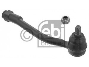 FEBI BILSTEIN 41932 skersinės vairo trauklės galas 
 Vairavimas -> Vairo mechanizmo sujungimai
56820-4H100