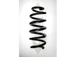 SPIDAN 85509 spyruoklė 
 Pakaba -> Spyruoklės
48231-42180