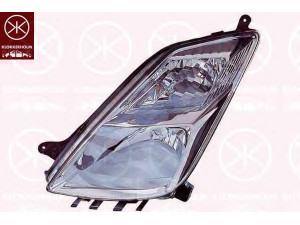 KLOKKERHOLM 81690154 priekinis žibintas 
 Kėbulas -> Priekinis žibintas/dalys -> Priekinis žibintas/įterp.
81130 47090