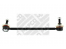 MAPCO 49121HPS šarnyro stabilizatorius 
 Ašies montavimas/vairavimo mechanizmas/ratai -> Stabilizatorius/fiksatoriai -> Savaime išsilyginanti atrama
8200050191, 8200714448
