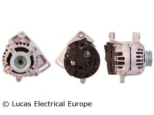 LUCAS ELECTRICAL LRA03519 kintamosios srovės generatorius 
 Elektros įranga -> Kint. sr. generatorius/dalys -> Kintamosios srovės generatorius
8200519296