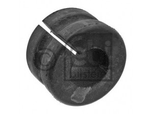 FEBI BILSTEIN 41011 skersinio stabilizatoriaus įvorių komplektas 
 Ašies montavimas/vairavimo mechanizmas/ratai -> Stabilizatorius/fiksatoriai -> Sklendės
04656845AA, 04656945AA, 05272506AA