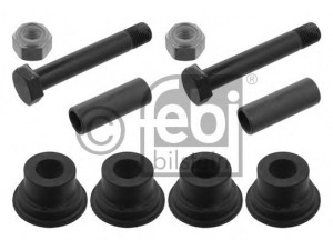 FEBI BILSTEIN 02674 remonto komplektas, vairuotojo kabinos stabilizatorius
387 586 05 31, 387 891 09 57, 620 310 00 77