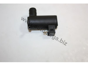 AUTOMEGA 306434066 vandens siurblys, priekinio stiklo plovimas
643466, 643466