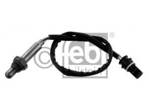 FEBI BILSTEIN 36918 lambda jutiklis 
 Variklis -> Variklio elektra
000 540 38 17, 000 540 38 17 S1