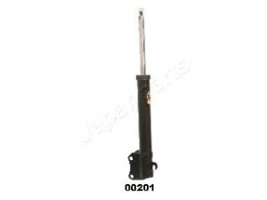 JAPANPARTS MM-00201 amortizatorius 
 Pakaba -> Amortizatorius
1139398, 1595835, 1595836, 1595837