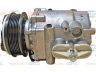 HELLA 8FK 351 334-101 kompresorius, oro kondicionierius 
 Oro kondicionavimas -> Kompresorius/dalys
1 481 791, 6S7119D629BA, 6S7H19D629BA