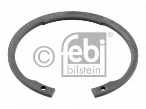 FEBI BILSTEIN 05370 atraminis žiedas
N 012 319 1, 000472 062000, 002 994 93 35