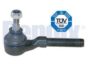 BENDIX 040343B skersinės vairo trauklės galas 
 Vairavimas -> Vairo mechanizmo sujungimai
381738, 381744