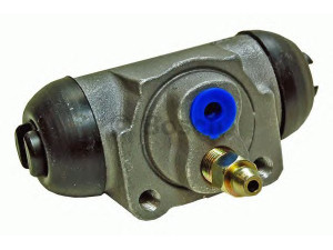 BOSCH 0 986 475 726 rato stabdžių cilindras 
 Stabdžių sistema -> Ratų cilindrai
53402 60A00 000, 53402-60A00