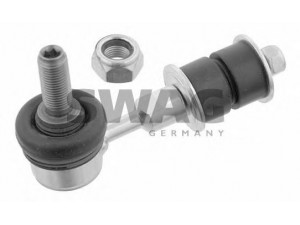 SWAG 85 92 9795 šarnyro stabilizatorius 
 Ašies montavimas/vairavimo mechanizmas/ratai -> Stabilizatorius/fiksatoriai -> Savaime išsilyginanti atrama
51320-SS0-003