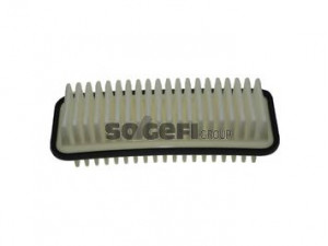 FRAM CA9812 oro filtras 
 Techninės priežiūros dalys -> Techninės priežiūros intervalai
J1322089, 178010N010, 1780133040