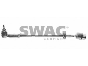SWAG 30 72 0045 remonto komplektas, vairo trauklė 
 Vairavimas -> Sujungimo trauklės surinkimas/dalys -> Dalys, sujungimo trauklės sujungimas
357 419 803, 357 419 803 A