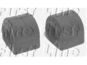 FIRST LINE FSK6443K skersinio stabilizatoriaus komplektas 
 Ašies montavimas/vairavimo mechanizmas/ratai -> Stabilizatorius/fiksatoriai -> Pasukimo trauklė
509483, 5094.83