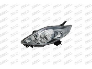 PRASCO MZ4264924 priekinis žibintas 
 Kėbulas -> Priekinis žibintas/dalys -> Priekinis žibintas/įterp.
CC65510L0D