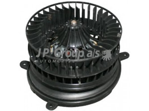 JP GROUP 1326100700 vidaus pūtiklis 
 Šildymas / vėdinimas -> Orpūtė/dalys
2028209342, A2028209342