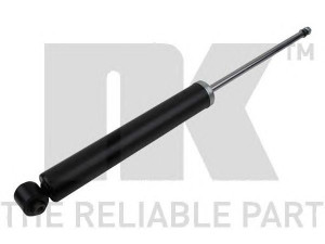 NK 63192117 amortizatorius 
 Pakaba -> Amortizatorius
5206V0, 5206V9, 5206W0