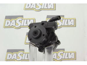 DA SILVA DP2094 hidraulinis siurblys, vairo sistema 
 Vairavimas -> Vairo pavara/siurblys
QVB10037