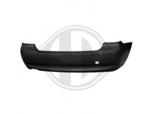 DIEDERICHS 1216055 buferis 
 Kėbulas -> Transporto priemonės galas -> Buferis/dalys
51127141053