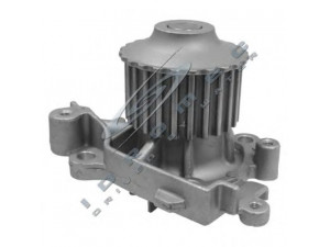 CAR 332554 vandens siurblys 
 Aušinimo sistema -> Vandens siurblys/tarpiklis -> Vandens siurblys
MD309756, MD346790, 30874316, PA10067