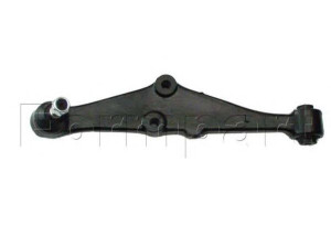 FORMPART 2309005 vikšro valdymo svirtis 
 Ašies montavimas/vairavimo mechanizmas/ratai -> Valdymo svirtis/pasukamosios svirties sujungimas -> Vairo trauklės (valdymo svirtis, išilginis balansyras, diago
51365-SK3-000, GSJ 286, GSJ 413