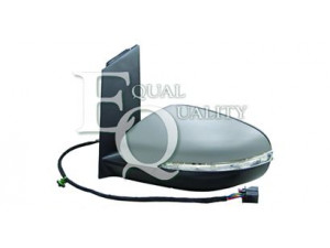 EQUAL QUALITY RS03211 išorinis veidrodėlis 
 Kėbulas -> Langai/veidrodėliai -> Veidrodėlis
1T1857508Q%K0857