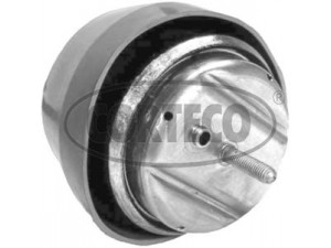 CORTECO 602572 variklio montavimas 
 Variklis -> Variklio montavimas -> Variklio montavimo rėmas
8D0 199 379 C, 8D0 199 382 AC, 8D0 199 382 AE