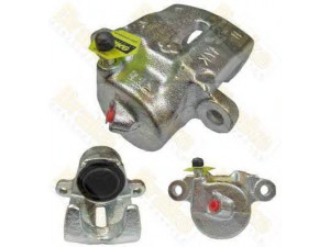 Brake ENGINEERING CA537R stabdžių apkaba 
 Stabdžių sistema -> Stabdžių matuoklis -> Stabdžių matuoklio montavimas
MB238248