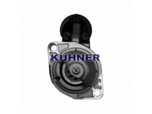 AD KÜHNER 10577 starteris 
 Elektros įranga -> Starterio sistema -> Starteris
12411308543, 12411312104, 12411312130