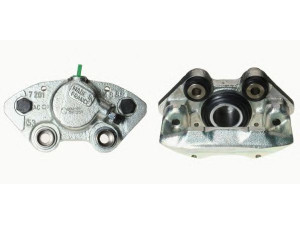 KAWE 34690 stabdžių apkaba 
 Stabdžių sistema -> Stabdžių matuoklis -> Stabdžių matuoklio montavimas
03487155, 5 42 203, 90094929, 03487155