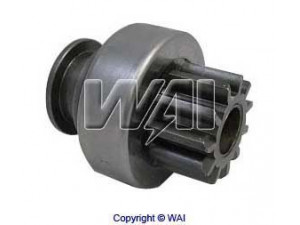 WAIglobal 54-9225 laisvos eigos pavara, starteris