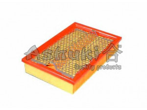 ASHUKI SY002-01 oro filtras 
 Filtrai -> Oro filtras
0 986 AF2 055/BOSCH, 60109-40004