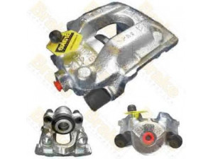 Brake ENGINEERING CA1735R stabdžių apkaba 
 Dviratė transporto priemonės -> Stabdžių sistema -> Stabdžių apkaba / priedai
34211163322, 34211164580