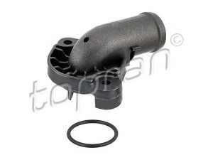 TOPRAN 109 823 aušinimo skysčio jungė 
 Aušinimo sistema -> Žarnelės/vamzdeliai/sujungimai -> Jungės
032 121 121K, 032 121 121K, 032 121 121K
