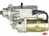 AS-PL S9082 starteris