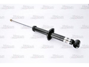 Magnum Technology AGS005MT amortizatorius
007 580 319, 007 580 324, 115 395 001