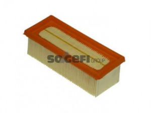 PURFLUX A1123 oro filtras 
 Techninės priežiūros dalys -> Techninės priežiūros intervalai
J1321071, 1654600QAL, 8200031826