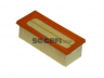 PURFLUX A1123 oro filtras 
 Techninės priežiūros dalys -> Techninės priežiūros intervalai
J1321071, 1654600QAL, 8200031826