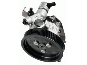 BOSCH K S00 000 775 hidraulinis siurblys, vairo sistema 
 Vairavimas -> Vairo pavara/siurblys
32 41 6 783 430, 4 036 428, 6 783 430