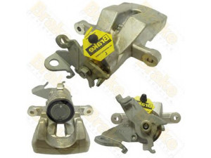 Brake ENGINEERING CA3097R stabdžių apkaba 
 Dviratė transporto priemonės -> Stabdžių sistema -> Stabdžių apkaba / priedai
440011499R