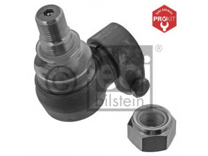 FEBI BILSTEIN 43799 skersinės vairo trauklės galas; išilginės vairo trauklės galas
1271 126, 0 4253 8048, 4253 8048