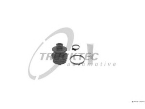 TRUCKTEC AUTOMOTIVE 02.32.060 gofruotoji membrana, kardaninis velenas
124 350 01 37 S, 124 350 01 37 S1