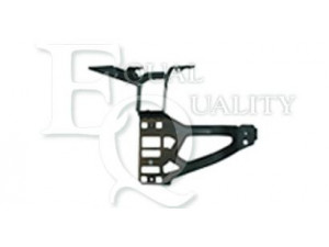 EQUAL QUALITY L00211 priekinio žibinto pagrindas 
 Kėbulas -> Krumpliastiebiai/laikikliai/rėmai
51647033732, 51647163484, 2017042